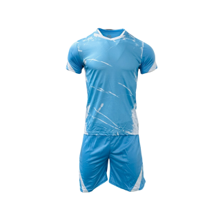 TTP Sublimated Basic Combo Soccer Kit Set of 15