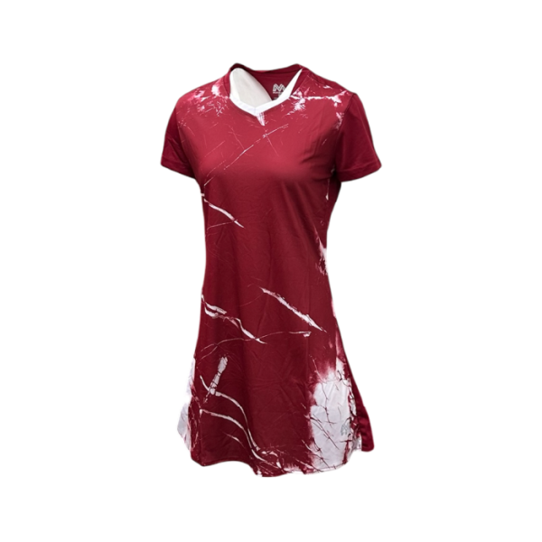 Netbal Blaze  Kit Basic Combo Set of 10
