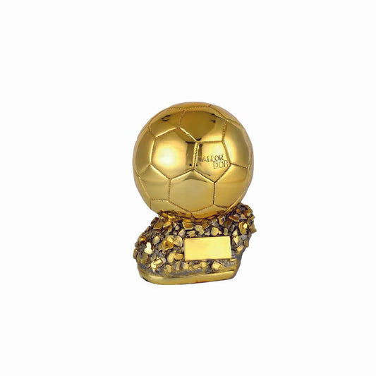 BALLON D’OR
