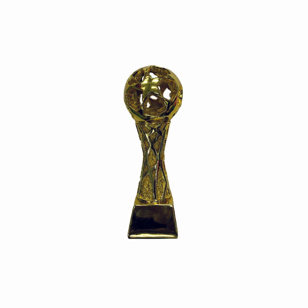 GOLDEN STAR BALL