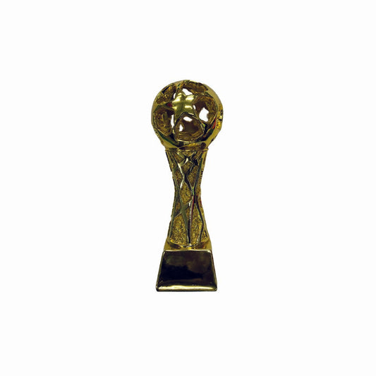 GOLDEN STAR BALL