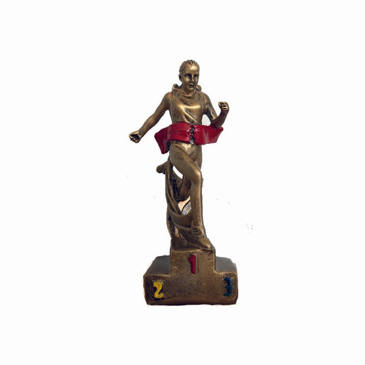 FEMALE ATHLETIC