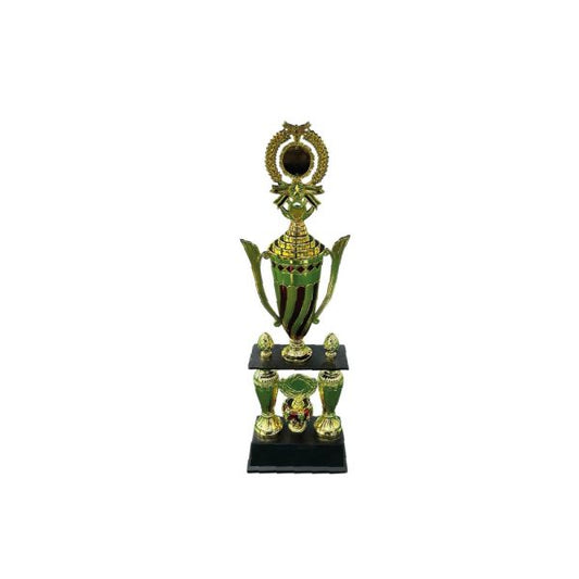 ROYALTY 2 PILLAR