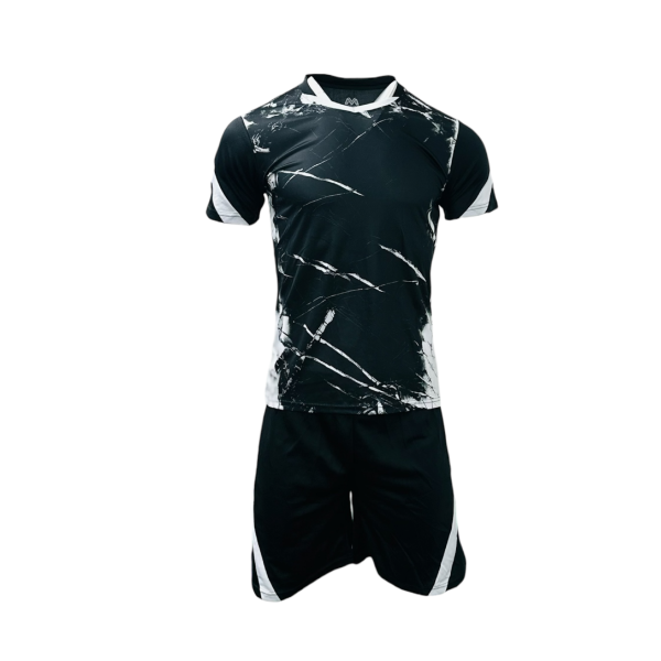 TTP Sublimated Basic Combo Soccer Kit Set of 15