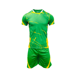 TTP Sublimated Basic Combo Soccer Kit Set of 15