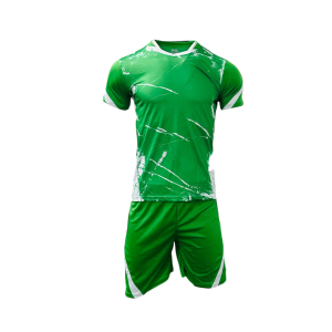 TTP Sublimated Basic Combo Soccer Kit Set of 15