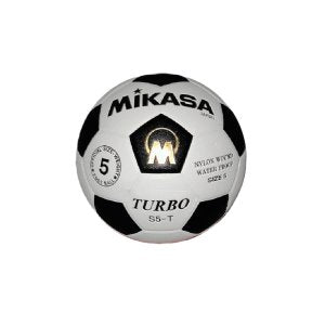 MIKASA TURBO MOULDED FOOTBALL SIZE 5