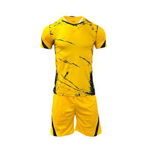 TTP Sublimated Basic Combo Soccer Kit Set of 15