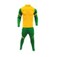 SOLAR EMERALD GOLD