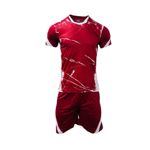 TTP Sublimated Basic Combo Soccer Kit Set of 15