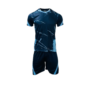 TTP Sublimated Basic Combo Soccer Kit Set of 15