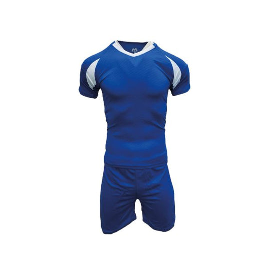 TTP Colombia Royal /White Soccer Kit Set of 15