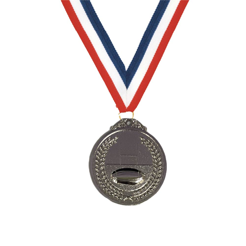 MEDAL 5CM RUGBY