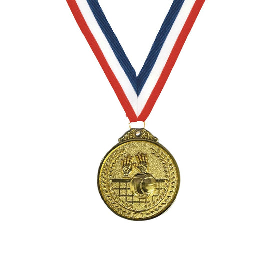MEDAL 5CM VOLLEYBALL