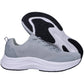 Rapid Running Shoe Grey