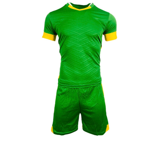 TTP Mexican  Soccer Kit Set of 14