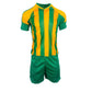 TTP Argentina Premium Combo Soccer Kit Set of 15
