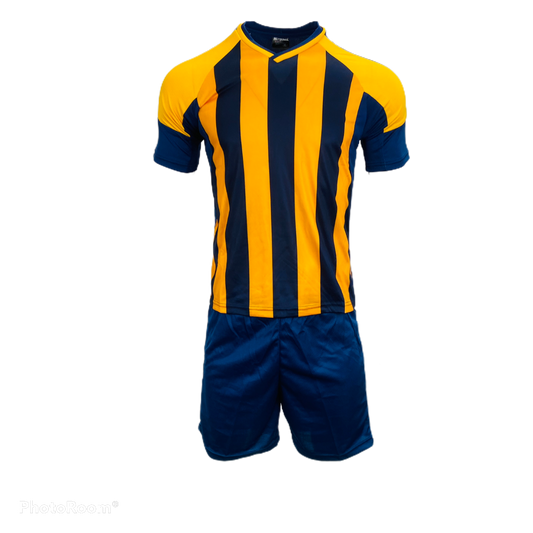 TTP Argentina Premium Combo Soccer Kit Set of 15