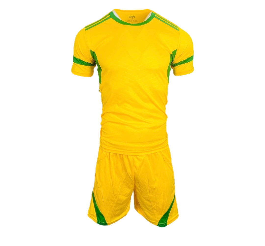 TTP Italy  Soccer Kit Set of 14