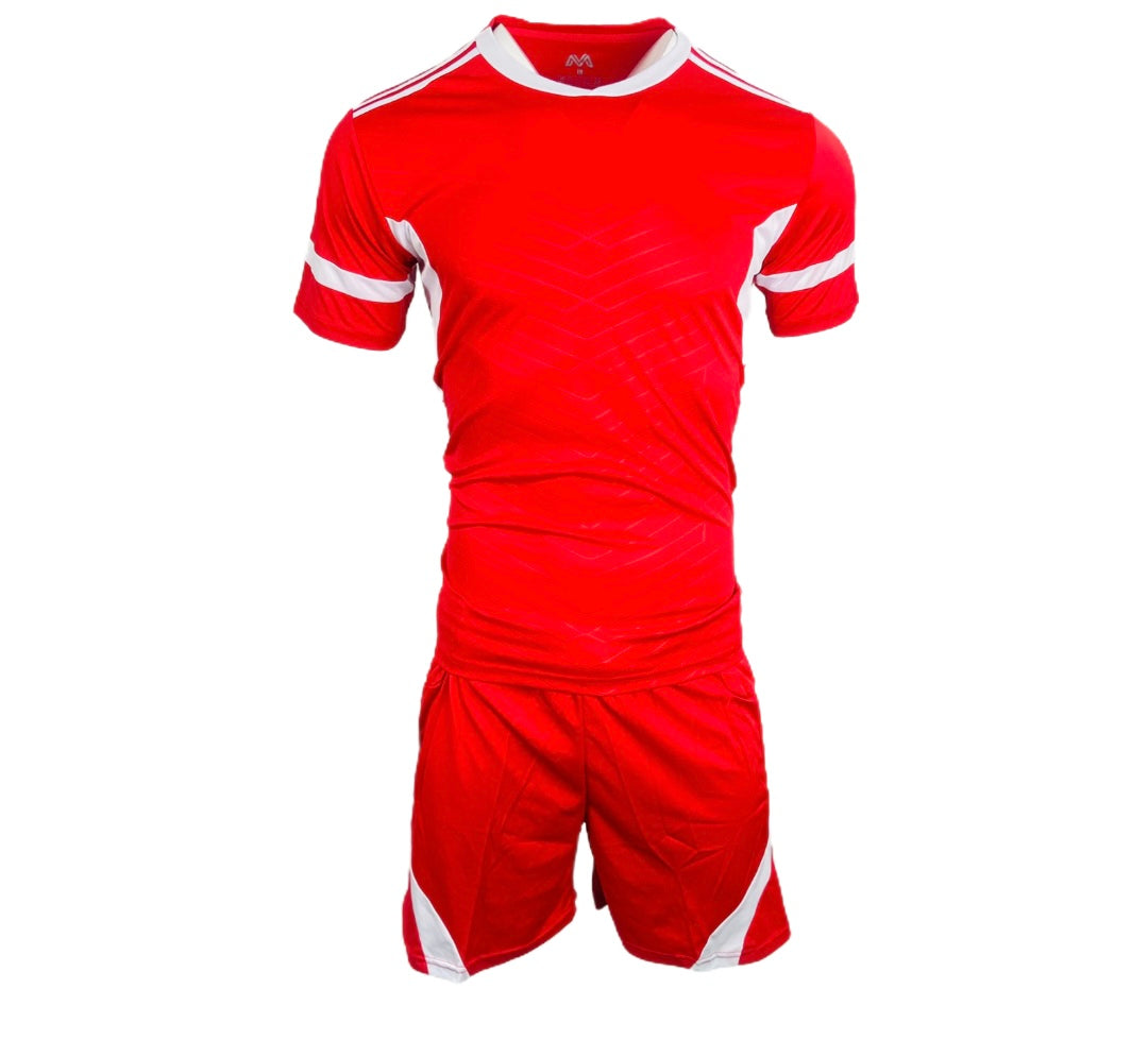 TTP Italy  Soccer Kit Set of 14