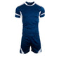 TTP Chile Premium Combo Soccer Kit Set of 15