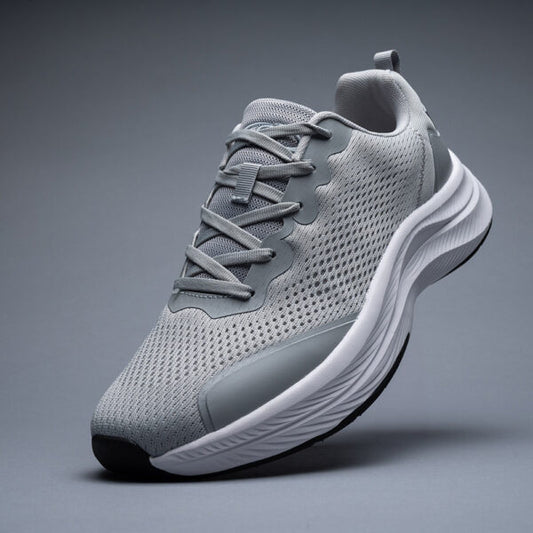 Rapid Running Shoe Grey
