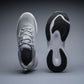 Rapid Running Shoe Grey