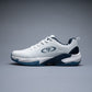 Court-X Control Shoes White/Sky