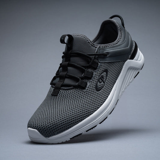Nitro Training Shoe Grey