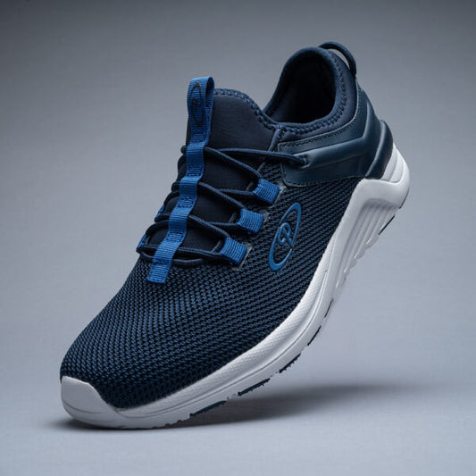 Nitro Training Shoe Navy
