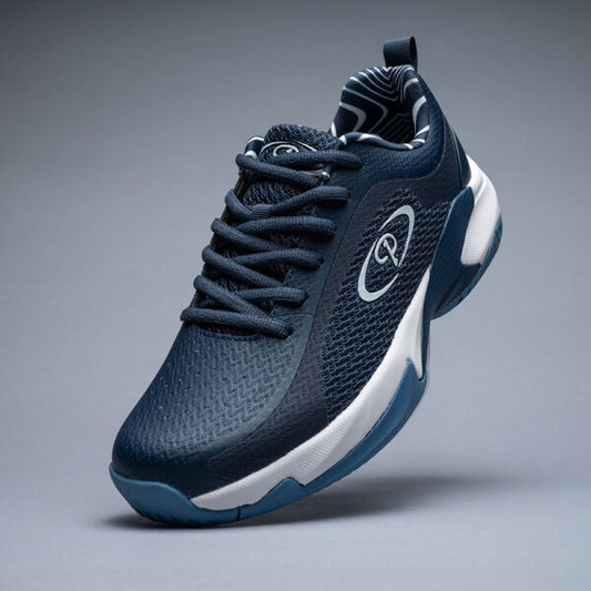Court-X Control Shoes Navy/White