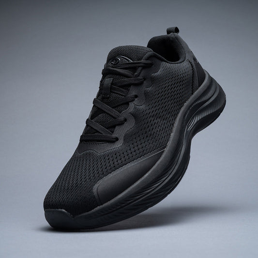 Rapid Running Shoe Black