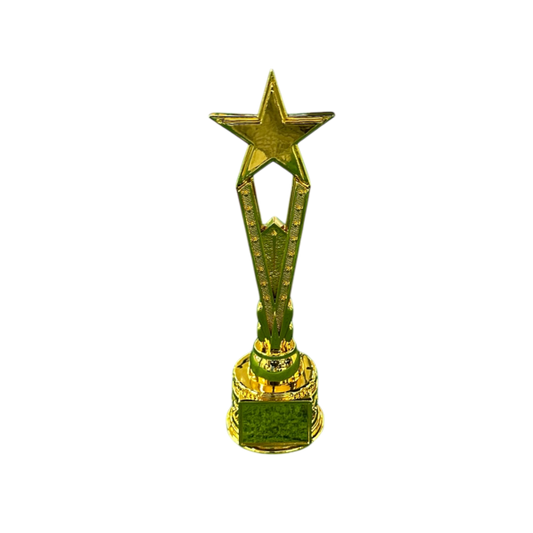 BRIGHT STAR