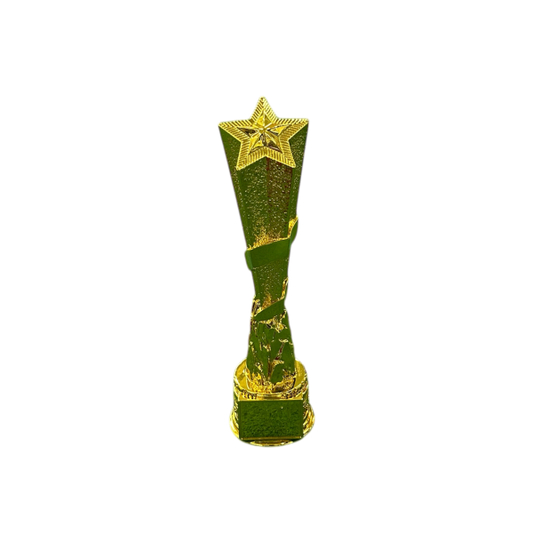 CREVASSE STAR