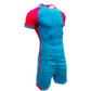 Oculus Soccer Single Set