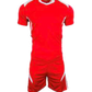 TTP Chile Premium Combo Soccer Kit Set of 15
