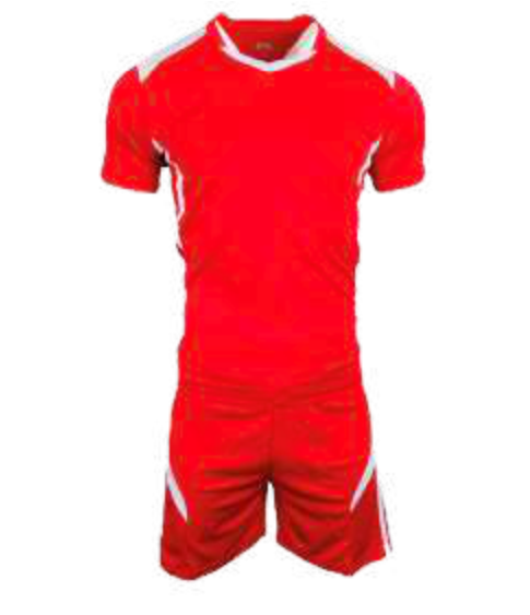 TTP Chile Premium Combo Soccer Kit Set of 15