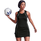 NETBALL MOTION DRESS