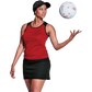 Econo Single Set - Top & Skirt