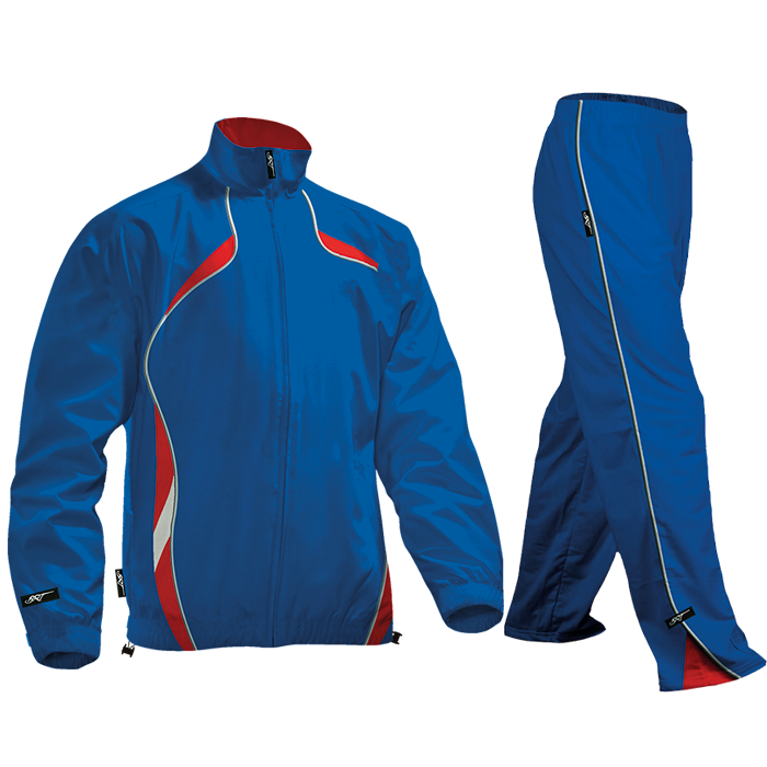 Tracksuit
