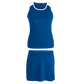 Econo Single Set - Top & Skirt