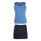 Econo Single Set - Top & Skirt