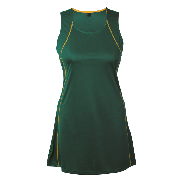 NETBALL MOTION DRESS