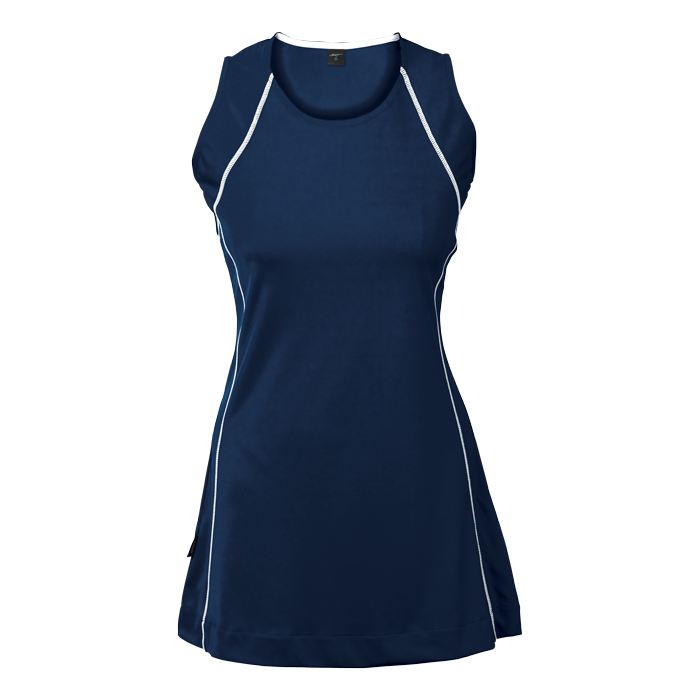 NETBALL MOTION DRESS