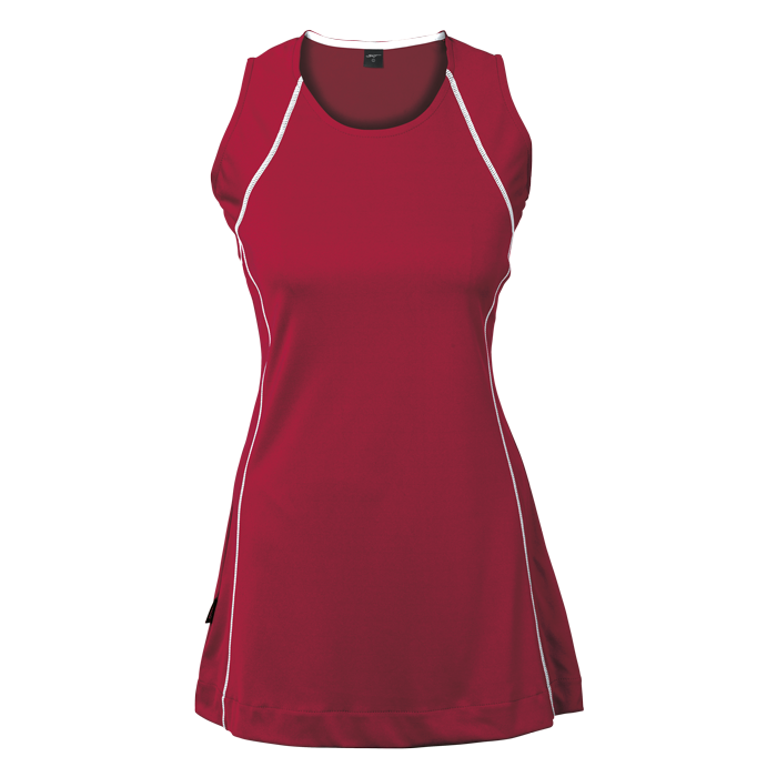 NETBALL MOTION DRESS