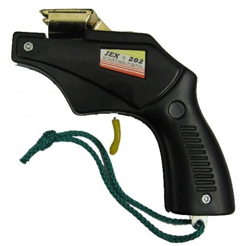 Starting Gun