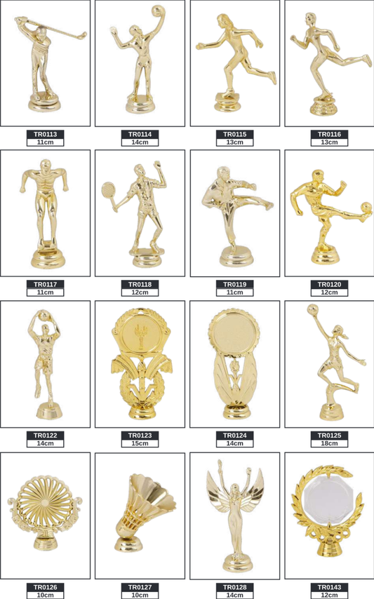 Figurine