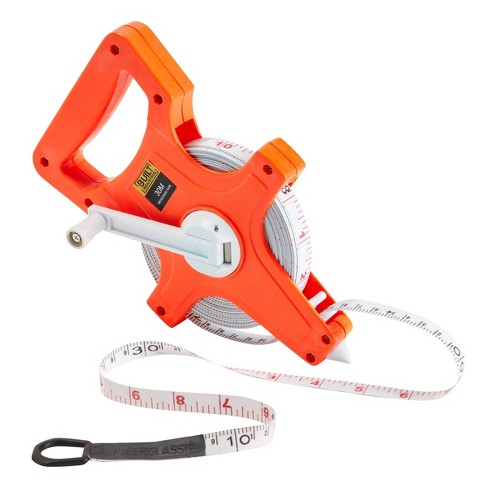 Field Measuring Tape 100m