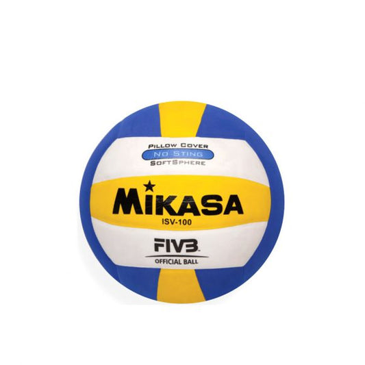 MIKASA VOLLEYBALL ISV100 BALL