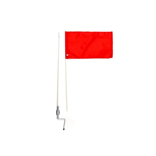 CORNER FLAG SET OF 4